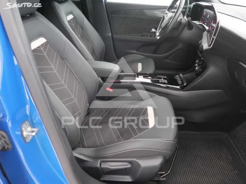 2022 Opel Mokka