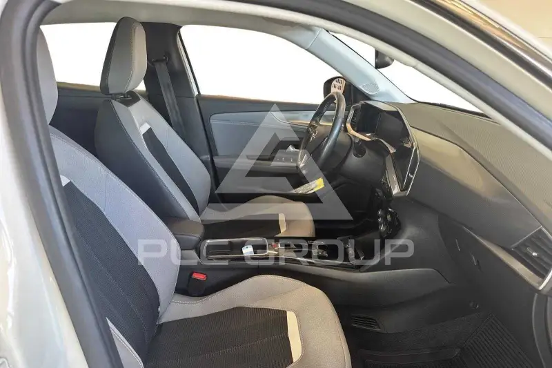2022 Opel Mokka