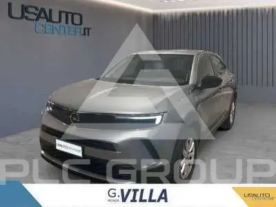 2022 Opel Mokka