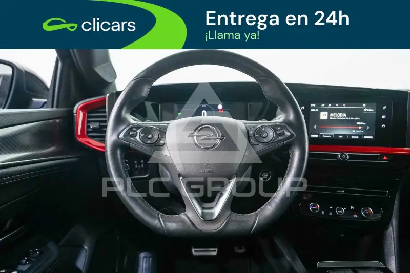2022 Opel Mokka