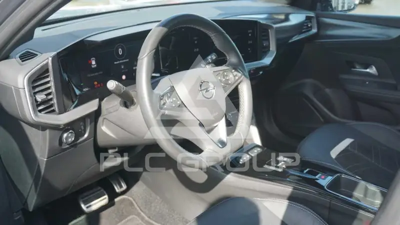 2022 Opel Mokka
