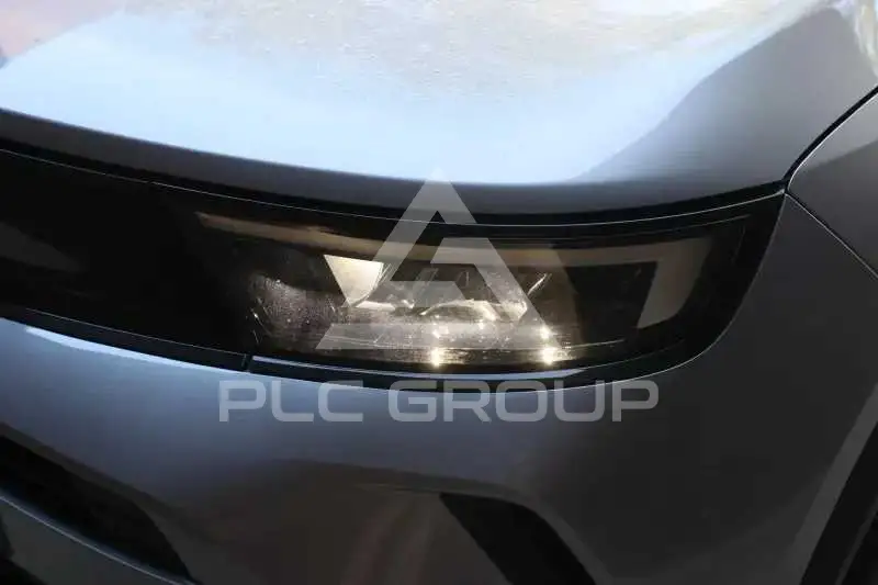2022 Opel Mokka