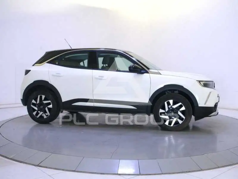 2022 Opel Mokka