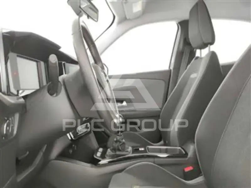 2022 Opel Mokka