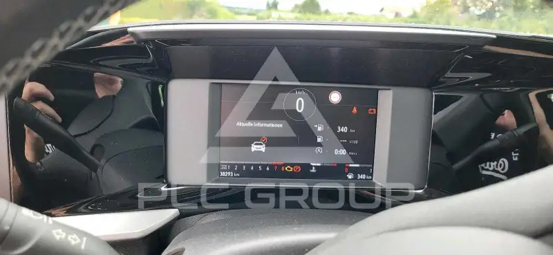 2022 Opel Mokka