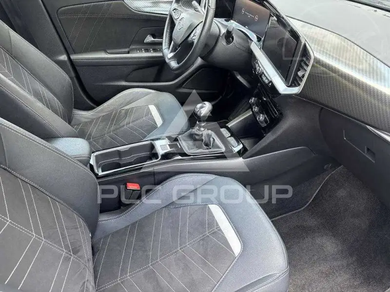 2022 Opel Mokka