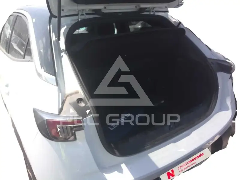 2022 Opel Mokka
