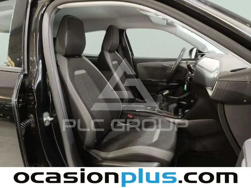 2022 Opel Mokka