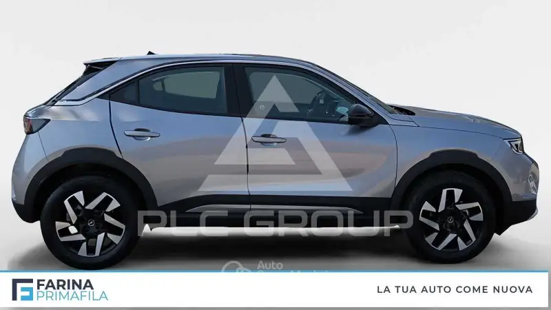 2022 Opel Mokka