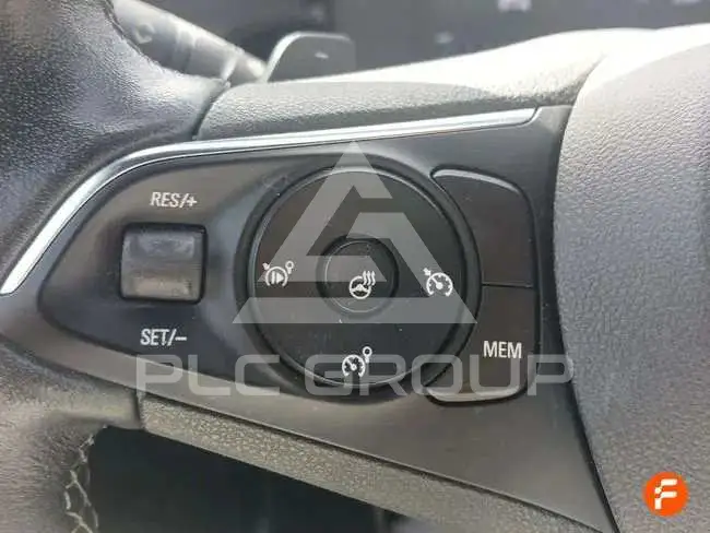 2022 Opel Mokka