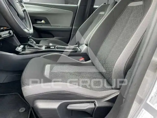 2022 Opel Mokka