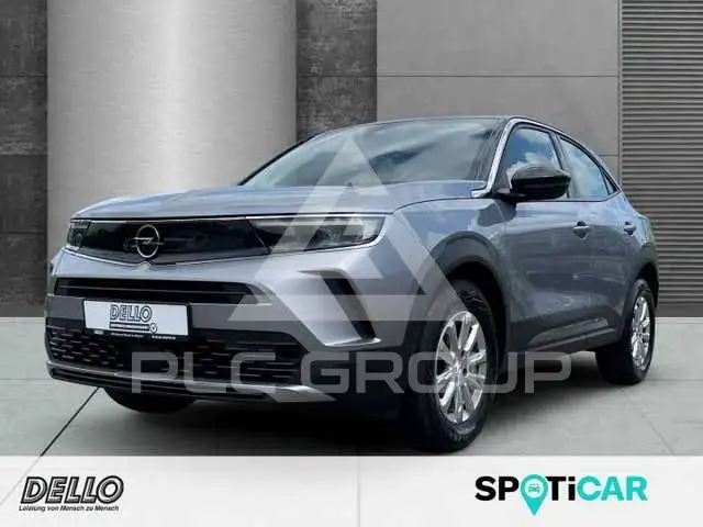 2022 Opel Mokka