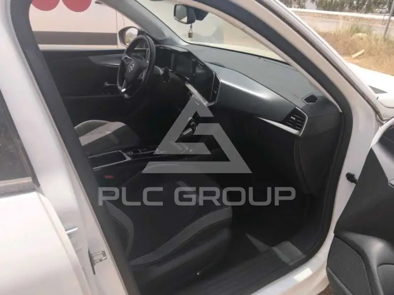 2022 Opel Mokka