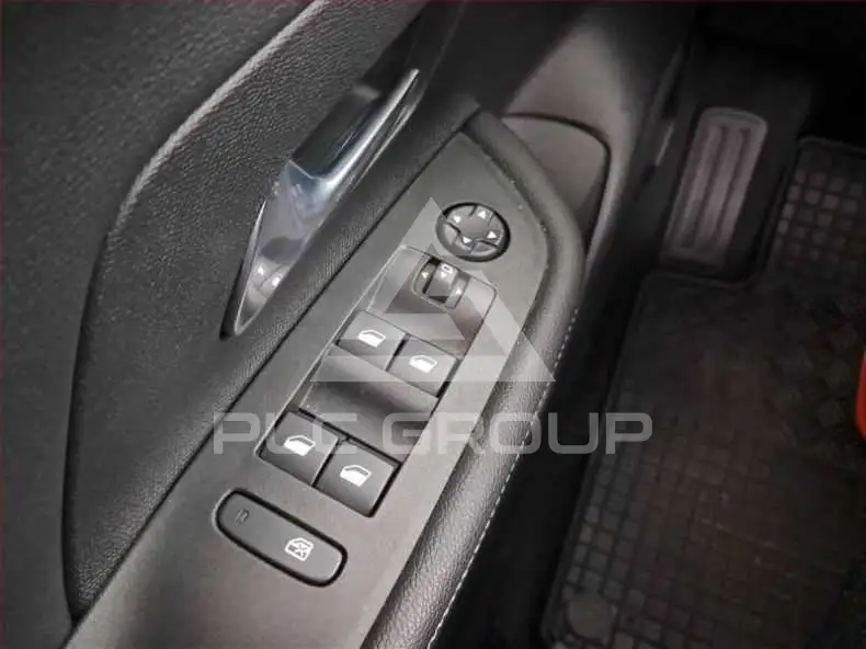 2022 Opel Mokka