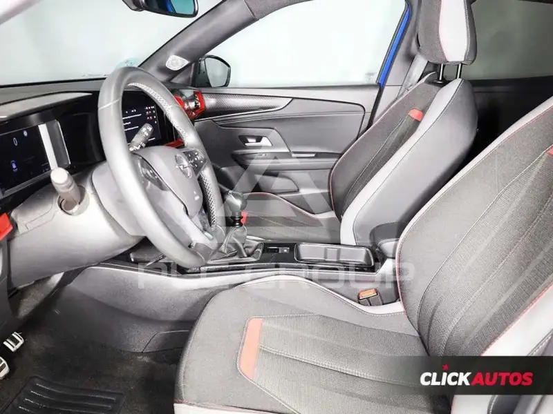 2022 Opel Mokka