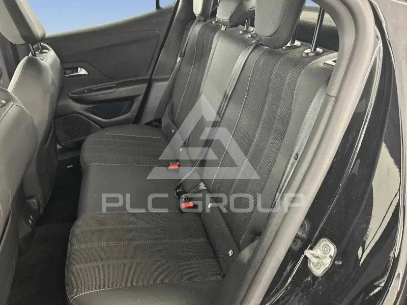 2022 Opel Mokka
