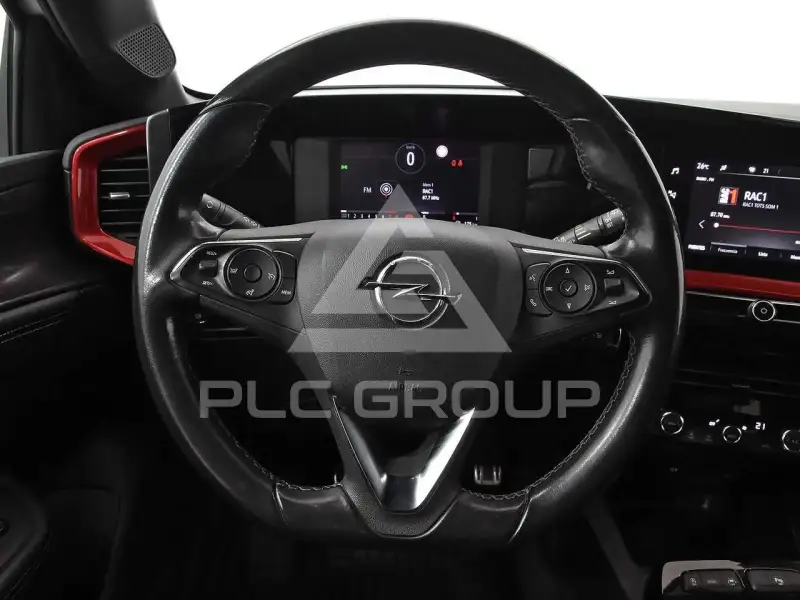 2022 Opel Mokka