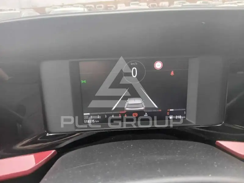 2022 Opel Mokka