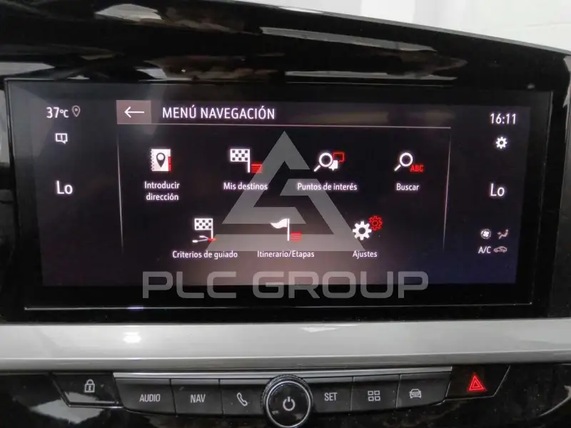 2022 Opel Mokka