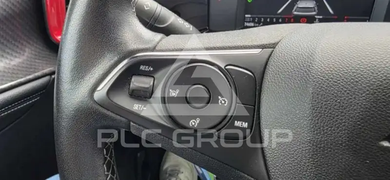 2022 Opel Mokka