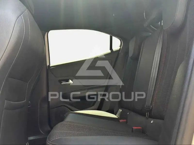2022 Opel Mokka