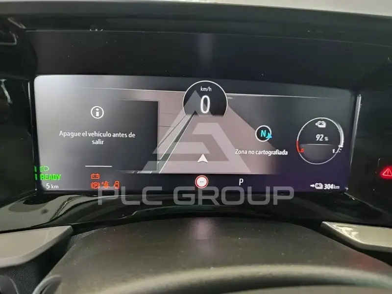 2022 Opel Mokka