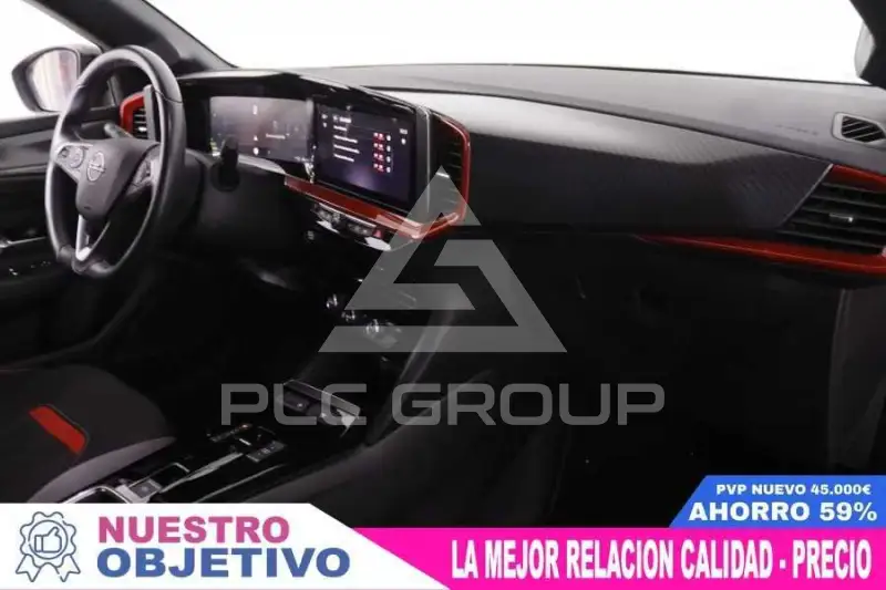 2022 Opel Mokka