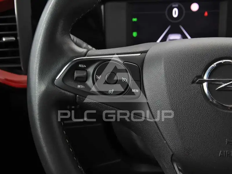 2022 Opel Mokka