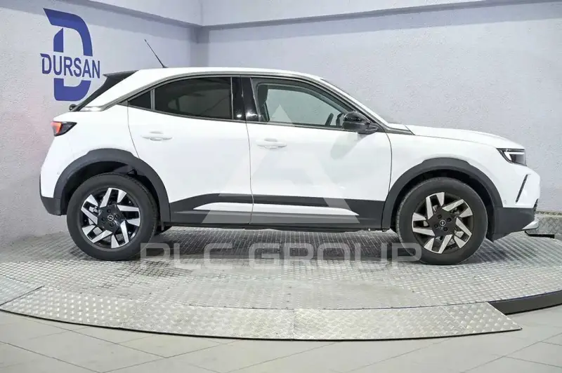 2022 Opel Mokka