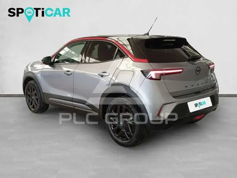 2022 Opel Mokka