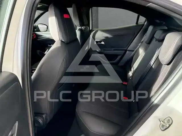 2022 Opel Mokka