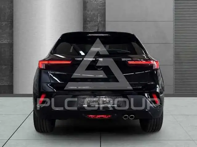 2022 Opel Mokka