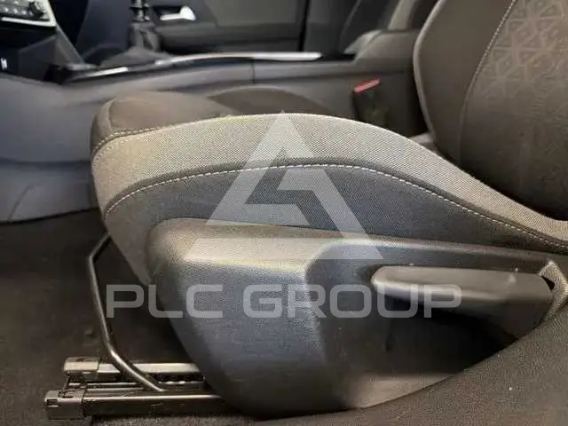 2022 Opel Mokka