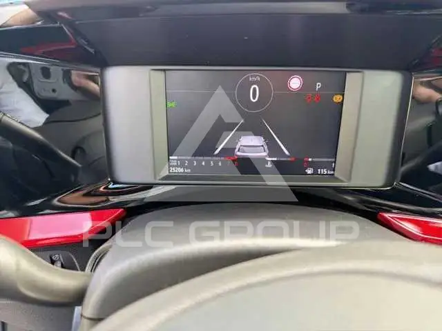 2022 Opel Mokka