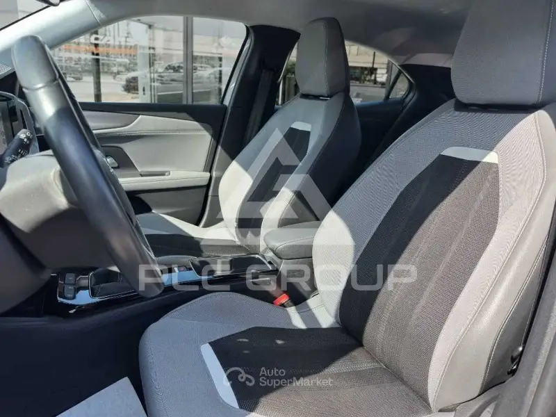 2022 Opel Mokka