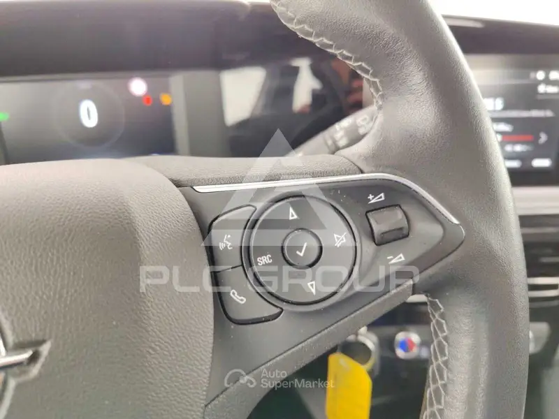 2022 Opel Mokka