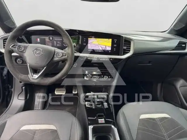 2022 Opel Mokka