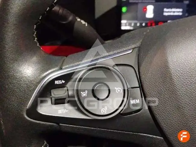 2022 Opel Mokka