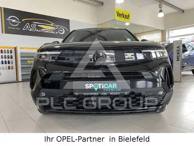 2022 Opel Mokka