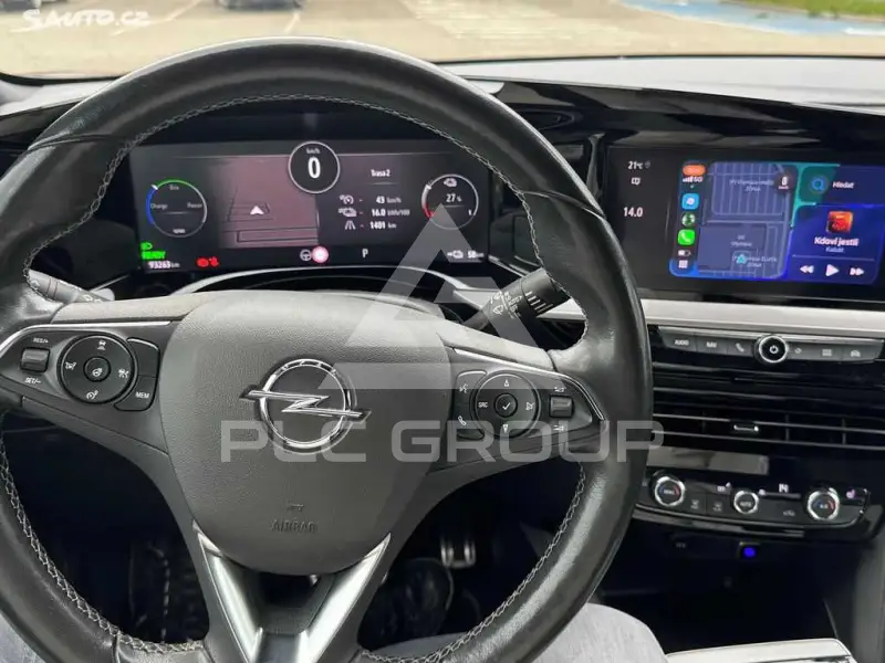 2022 Opel Mokka