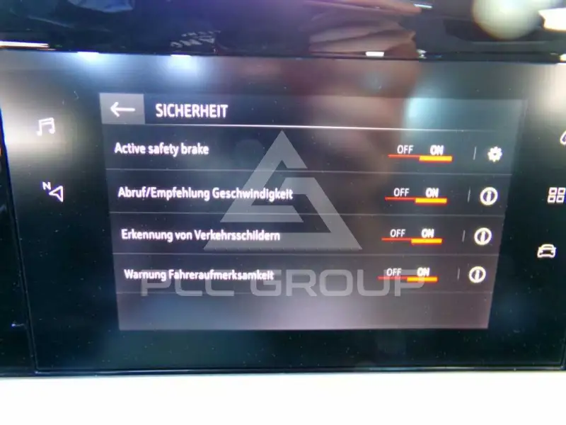 2022 Opel Mokka