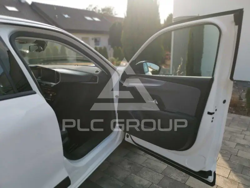 2022 Opel Mokka