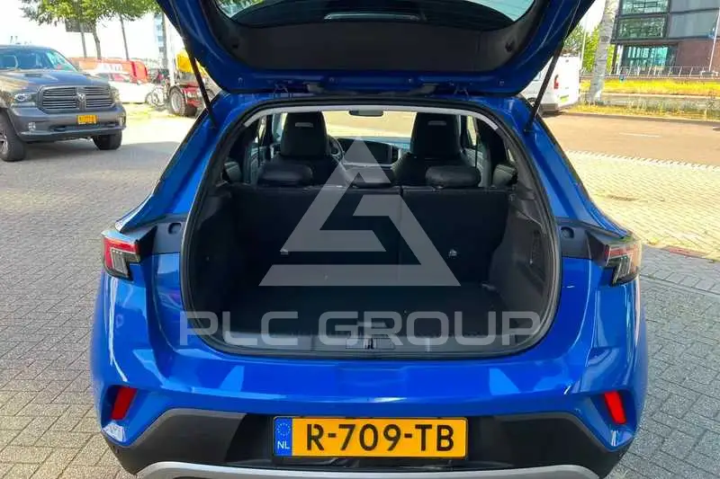 2022 Opel Mokka