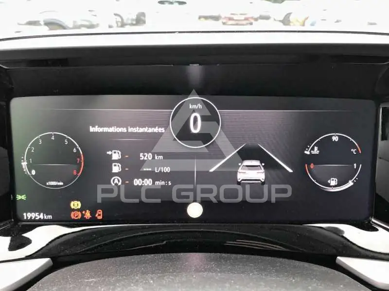2022 Opel Mokka