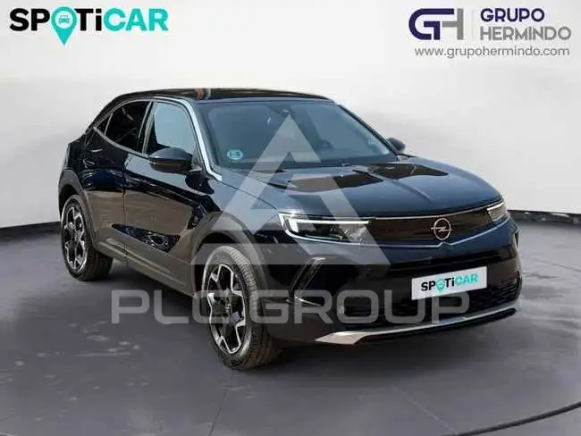 2022 Opel Mokka