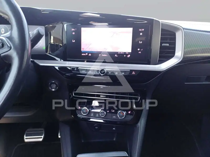 2022 Opel Mokka