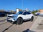 2022 Opel Mokka