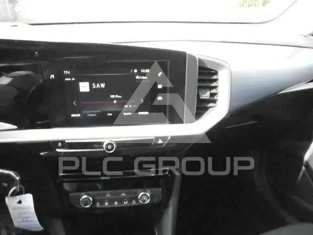 2022 Opel Mokka