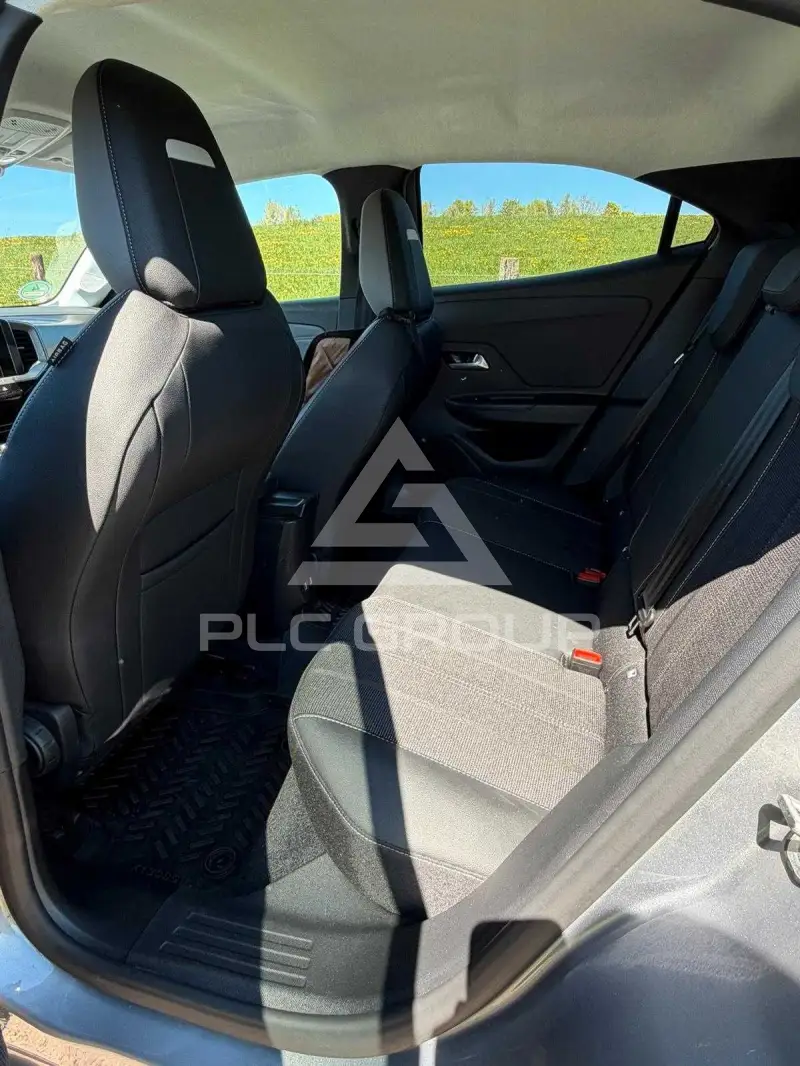 2022 Opel Mokka