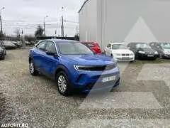 2022 Opel Mokka
